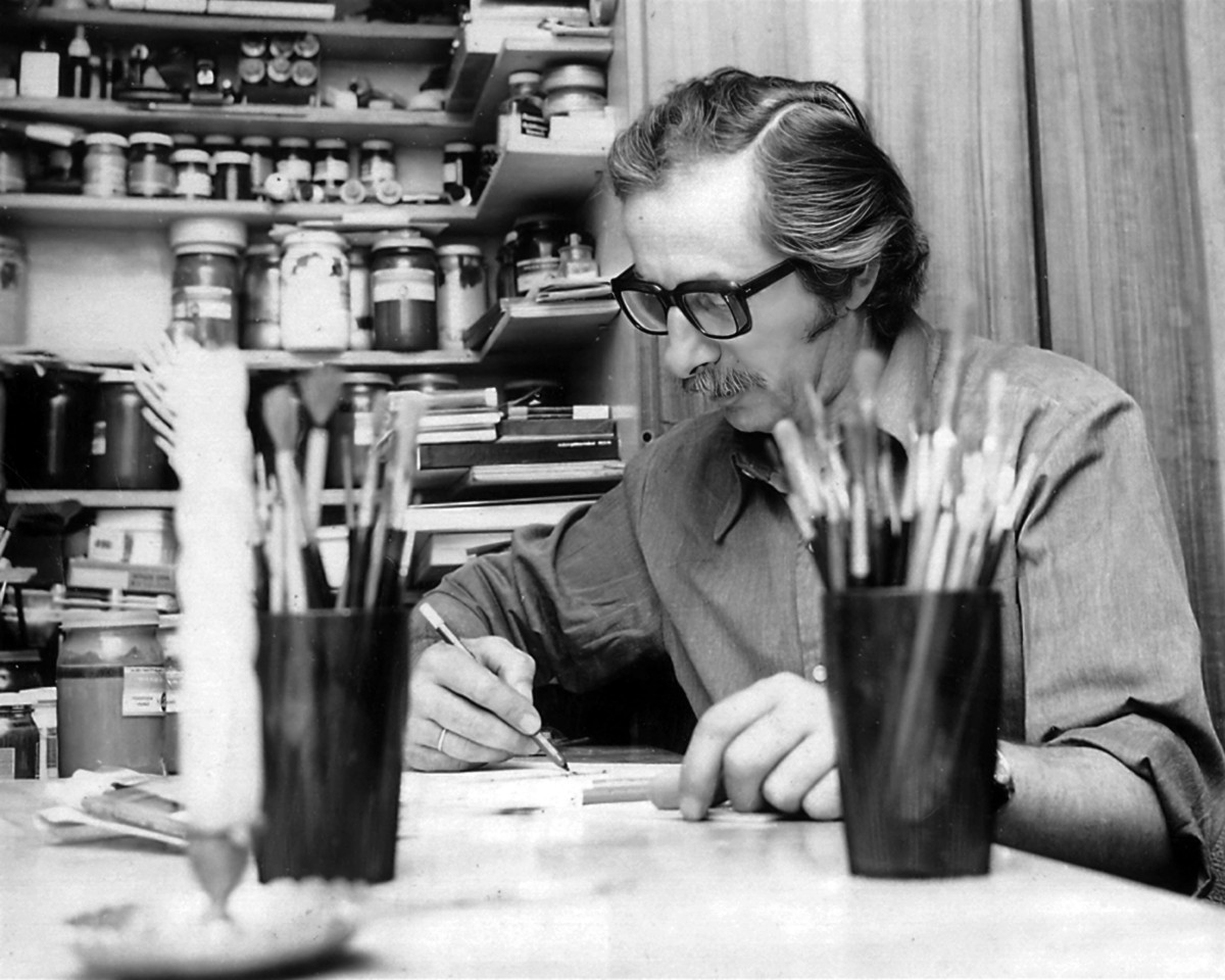 Karol śliwka materiały dokumentalne